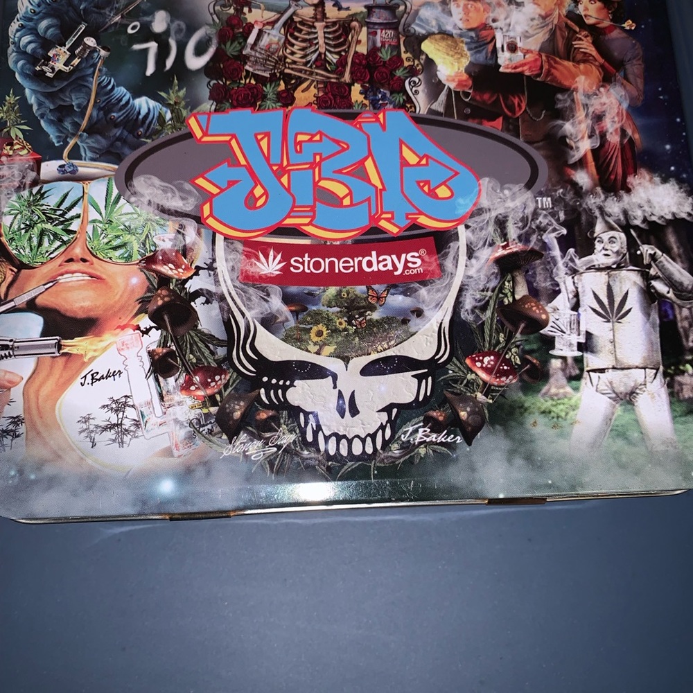 Lunchbox